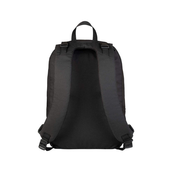 Ранец - двостран, Target Twin Pink Safari, 39 cm 