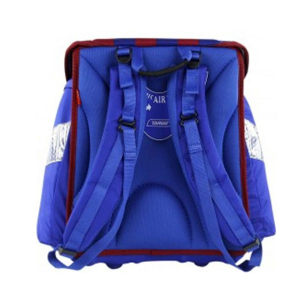Ранец, Target GT Football Red, 39 cm 