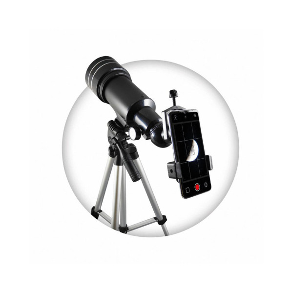 Телескоп за набљудување на Месечината 'Moonscope' 