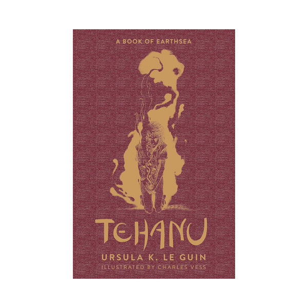 Tehanu 