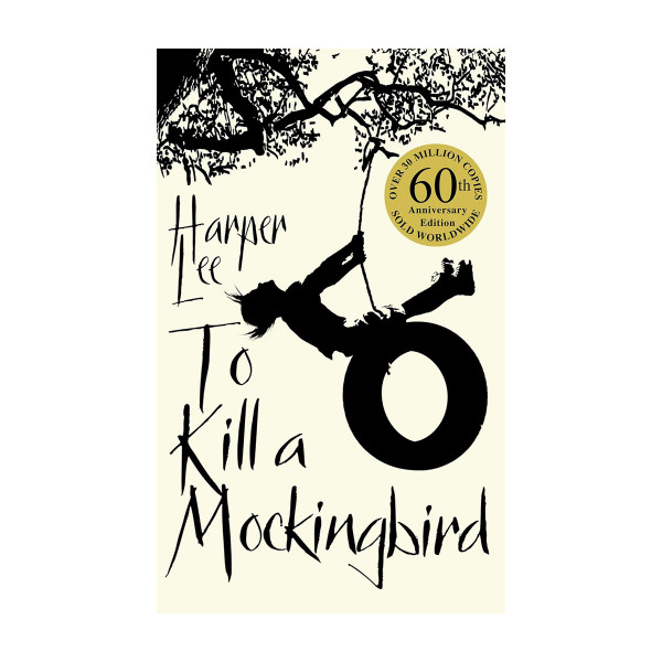 To Kill a Mockingbird 