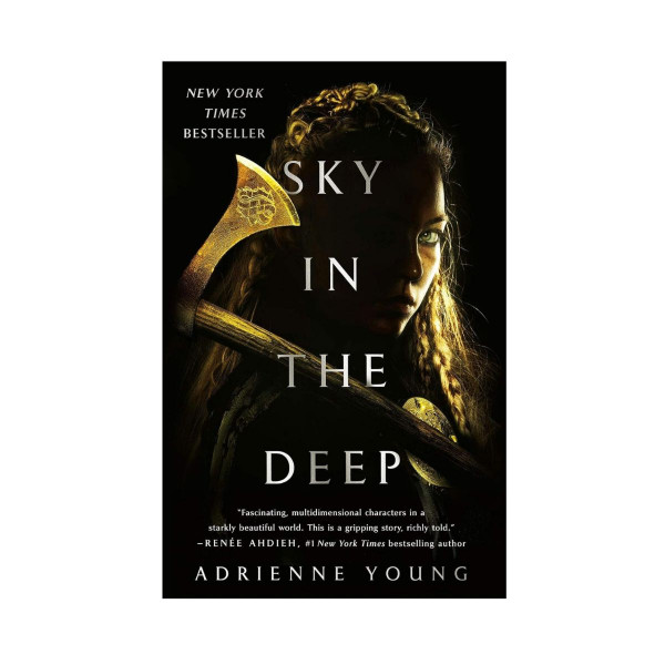 Sky in the Deep 