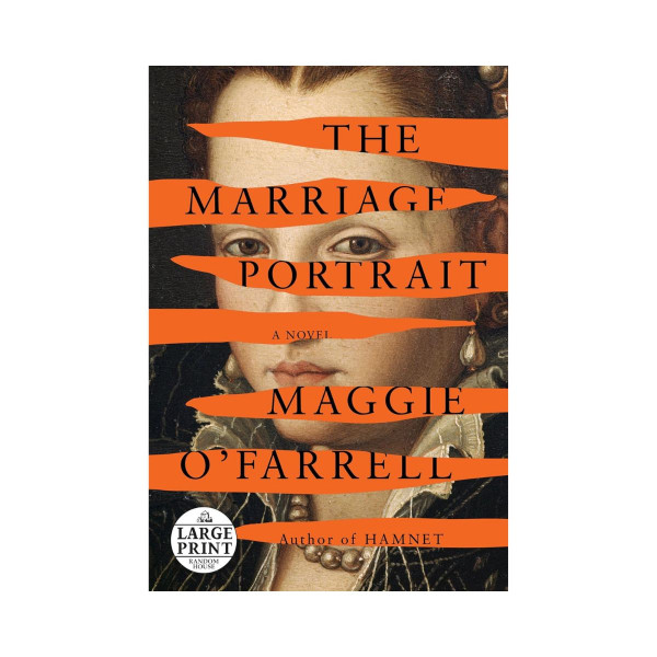 The Marriage Portrait 