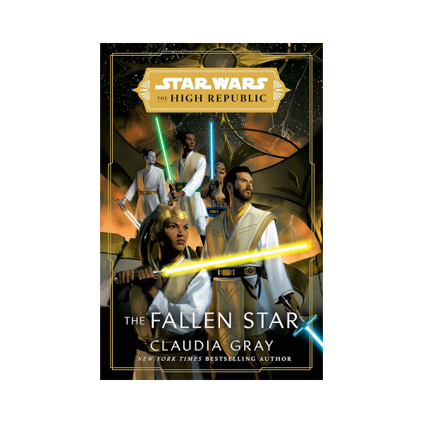 Star Wars: The Fallen Star 