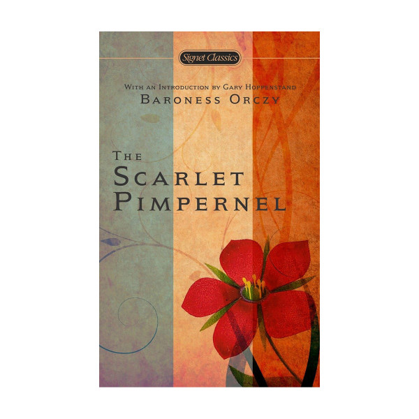 The Scarlet Pimpernel 
