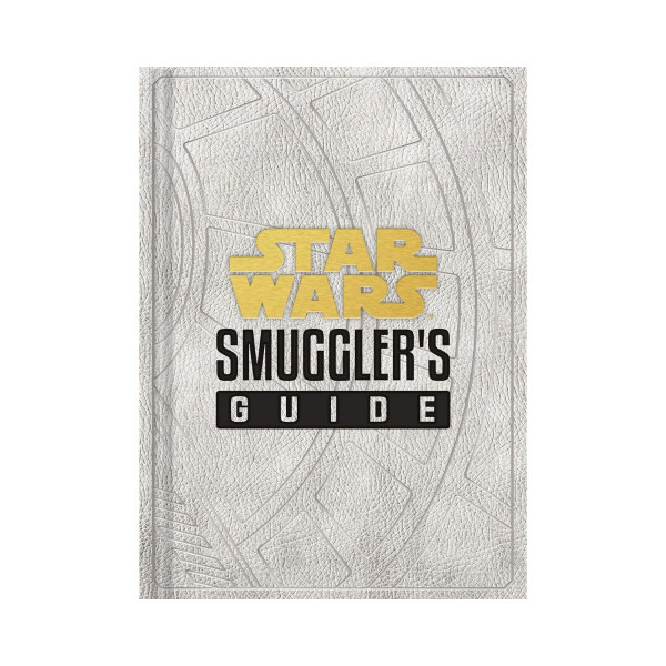 Star Wars: Smuggler's Guide 