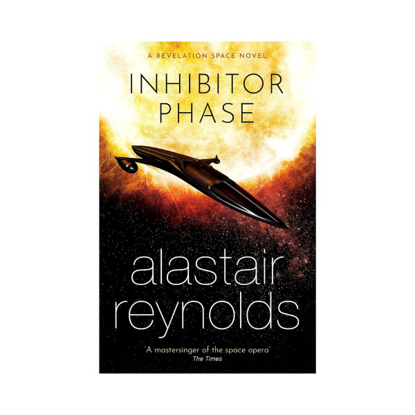 Inhibitor Phase 