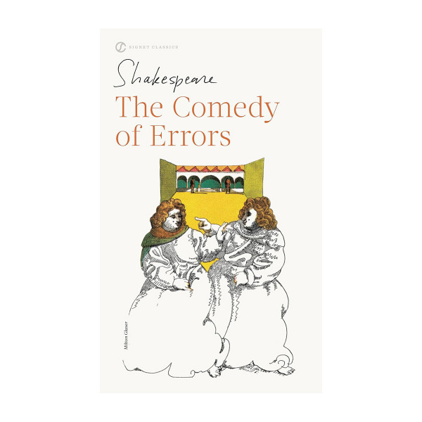 The Comedy of Errors 