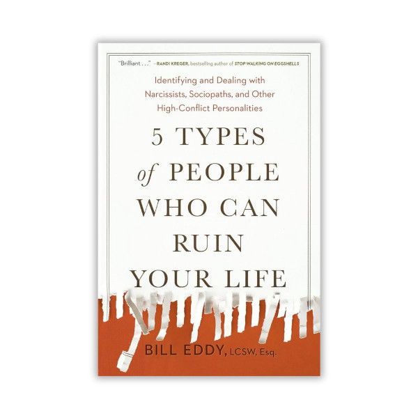 5 Types of People Who Can Ruin Your Life 