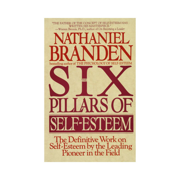 Six Pillars of Self-Esteem 