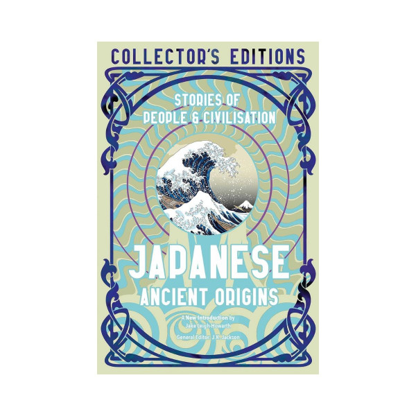 Japanese Ancient Origins 