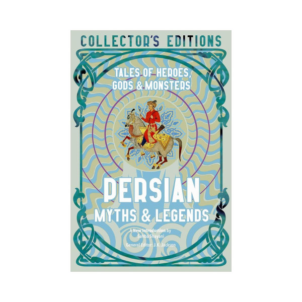 Persian Myths & Legends 