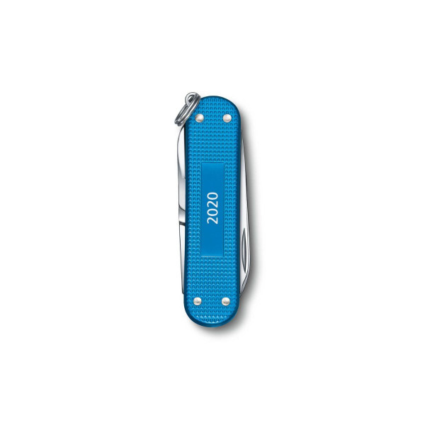 Џебно ноже - мултифункционално, Victorinox, Classic - Alox Limited 2020