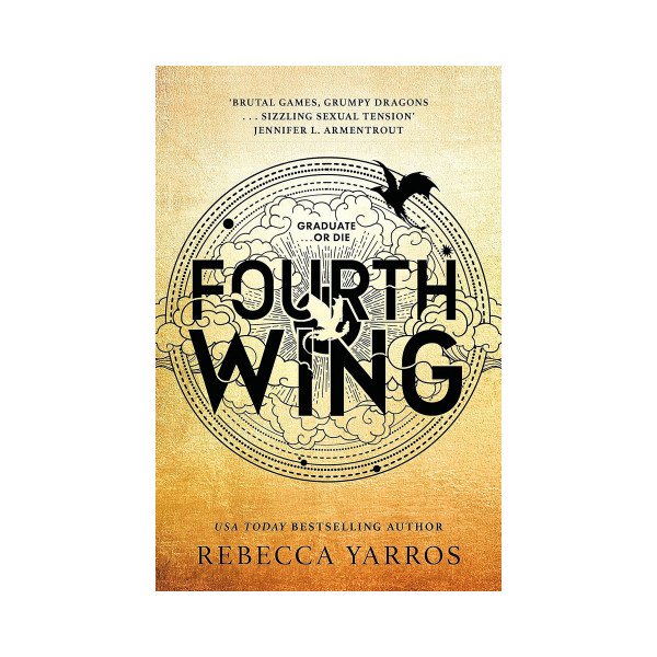 Fourth Wing 