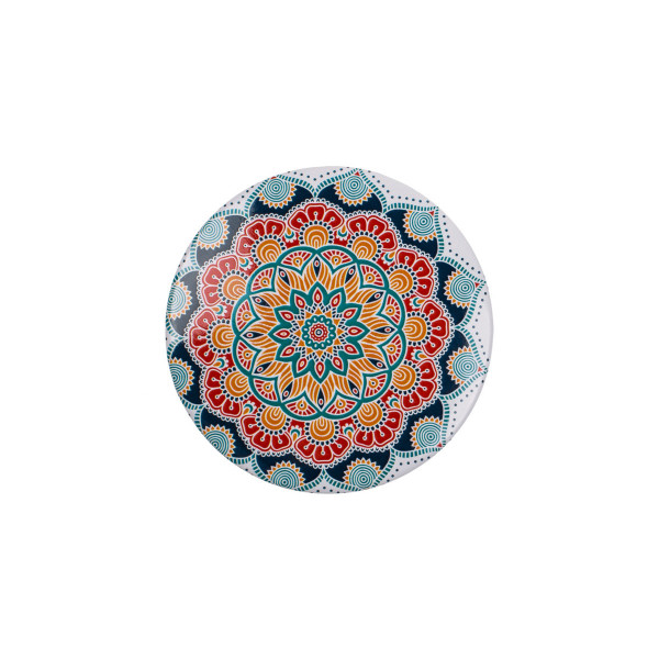 Џебно огледалце - Mandala, Ø7 cm, 4 дизајни