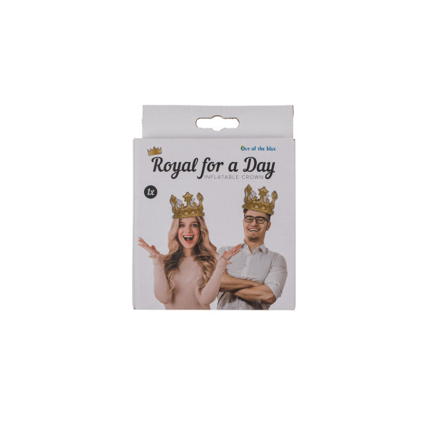 Круна на надувување 