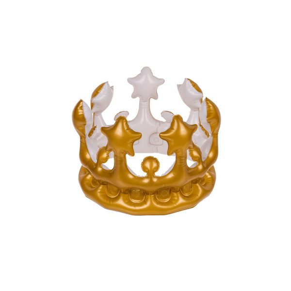 Круна на надувување 