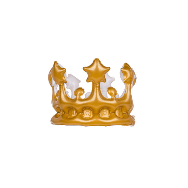 Круна на надувување 