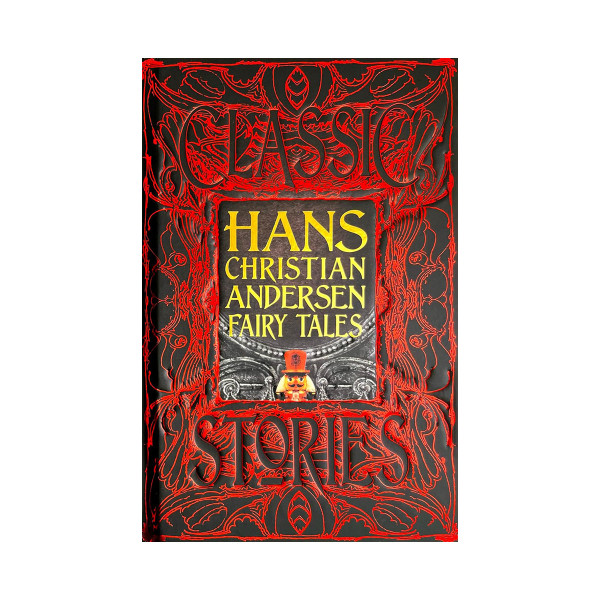 Hans Christian Andersen Fairy Tales 