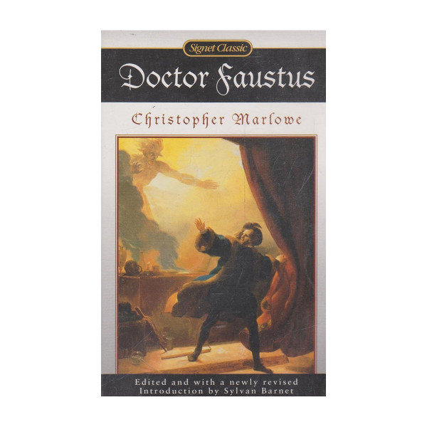 Doctor Faustus 