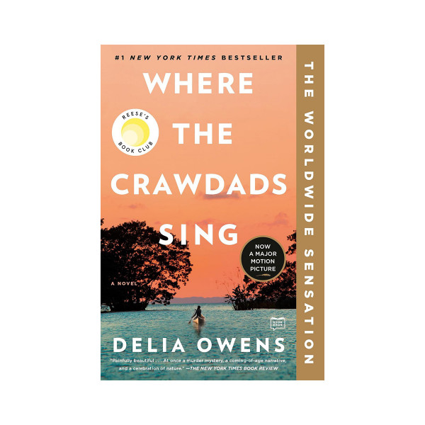 Where the Crawdads Sing 