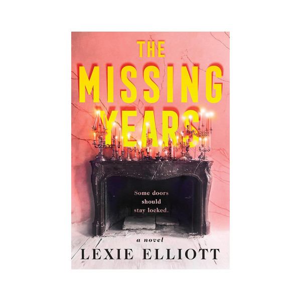 The Missing Years 