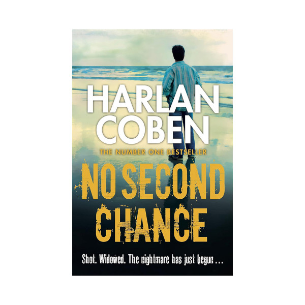 No Second Chance 