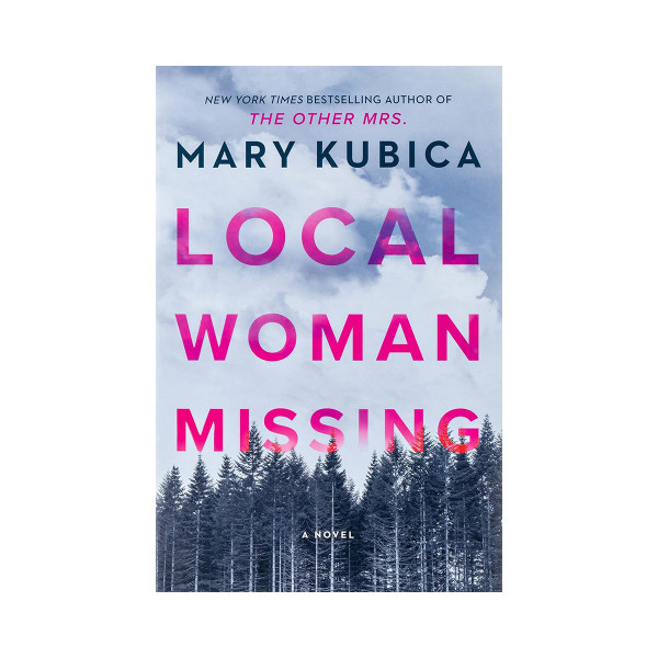 Local Woman Missing 
