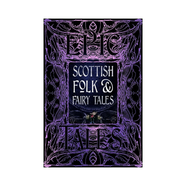 Scottish Folk & Fairy Tales 