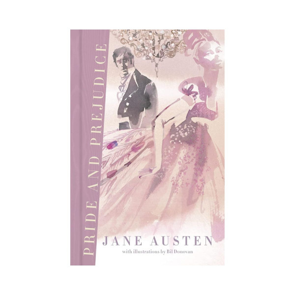 Pride and Prejudice 