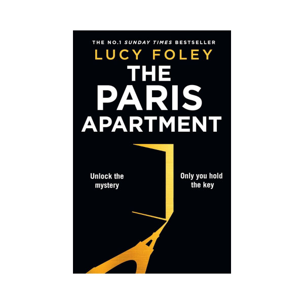 The Paris Apartment 