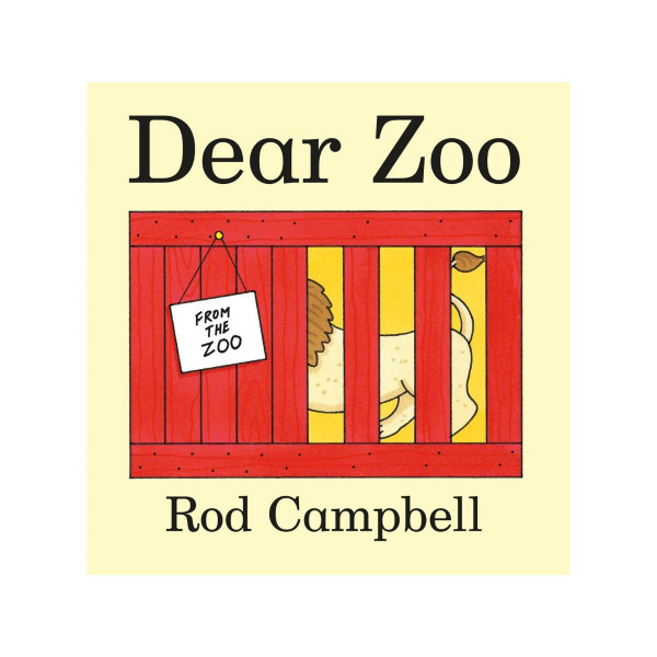 Dear Zoo 