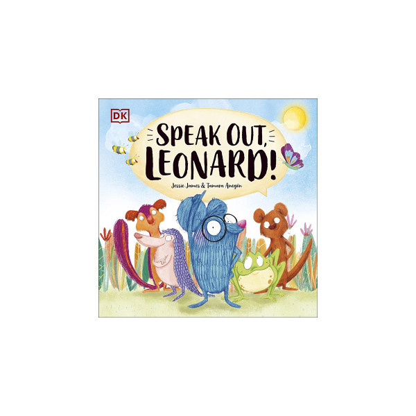 Speak Out, Leonard 