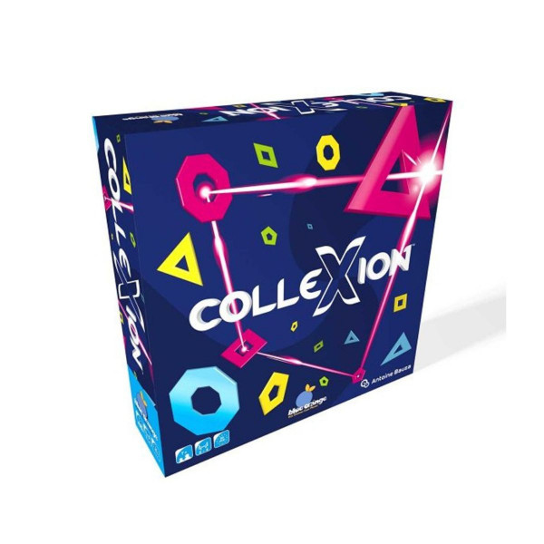Друштвена игра, Collexion