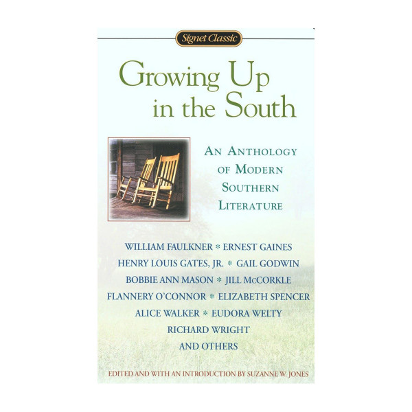 Growing Up in the South 