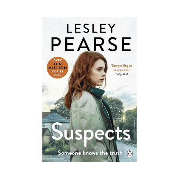 Suspects 