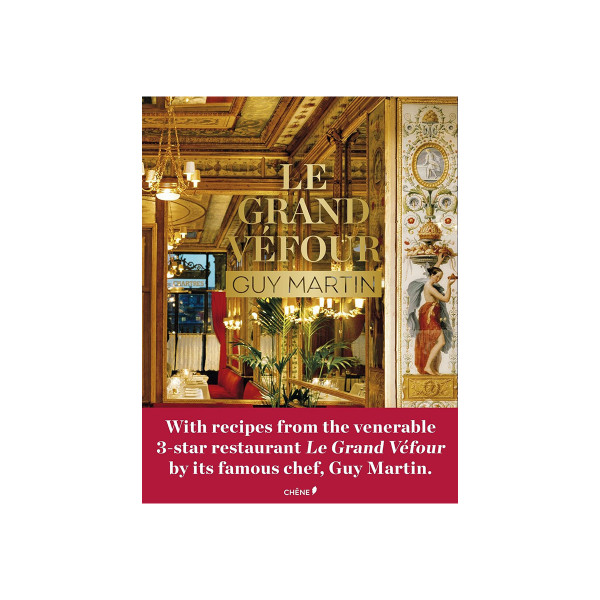 Le Grand Véfour 