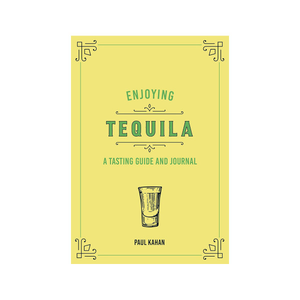 Enjoying Tequila 