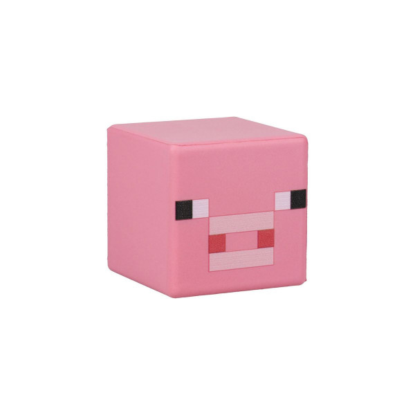 Анти-стрес фигура, Minecraft - Pig