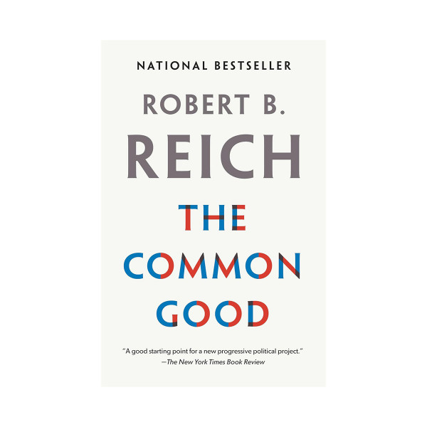 The Common Good 