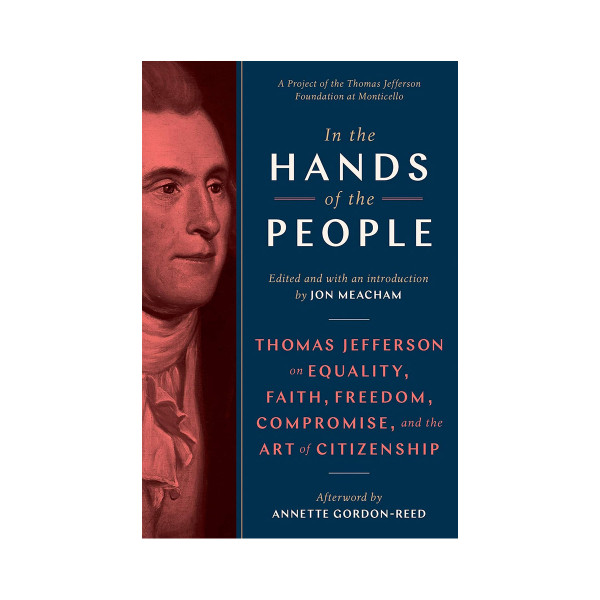 In the Hands of the People 