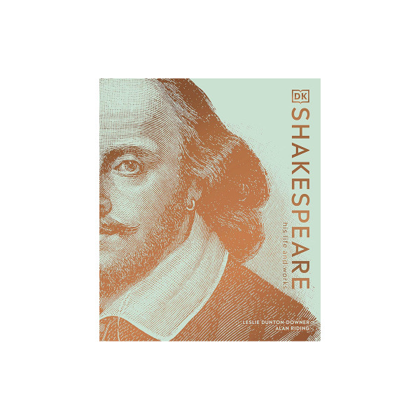 Shakespeare His Life and Works 