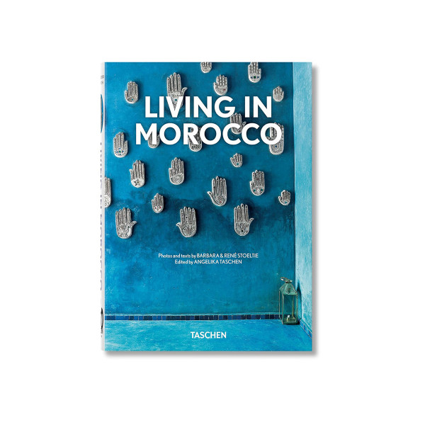 Living in Morocco 