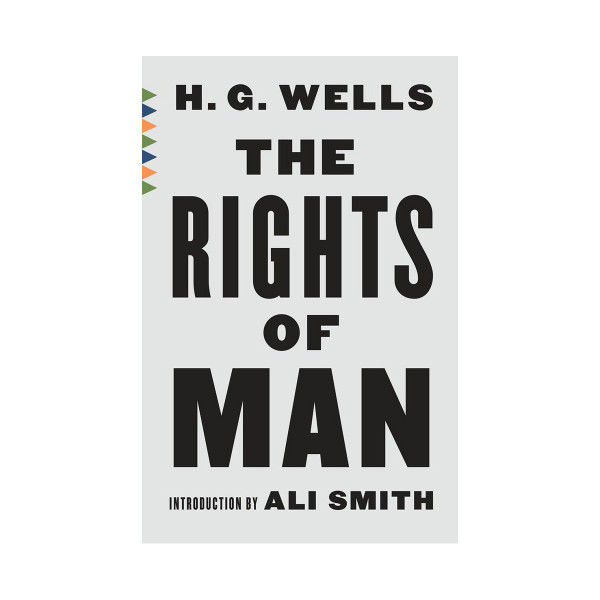 The Rights of Man 