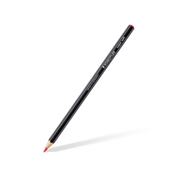 Сет од 12 дрвени боици - меки, STAEDTLER® Design Journey