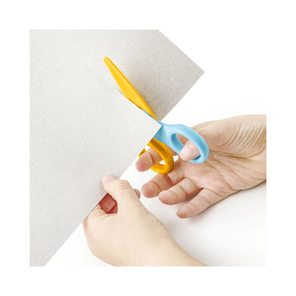 Детски ножички, Noris® junior, 10cm 
