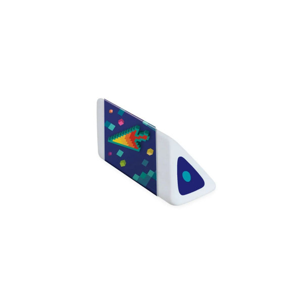 Гума за бришење, Pixel Party 