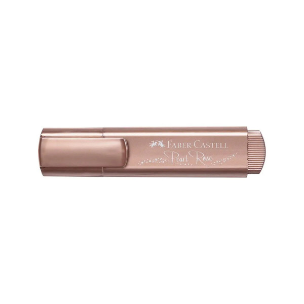 Хајлајтер, Textliner 46 - Metallic Pearl Rose