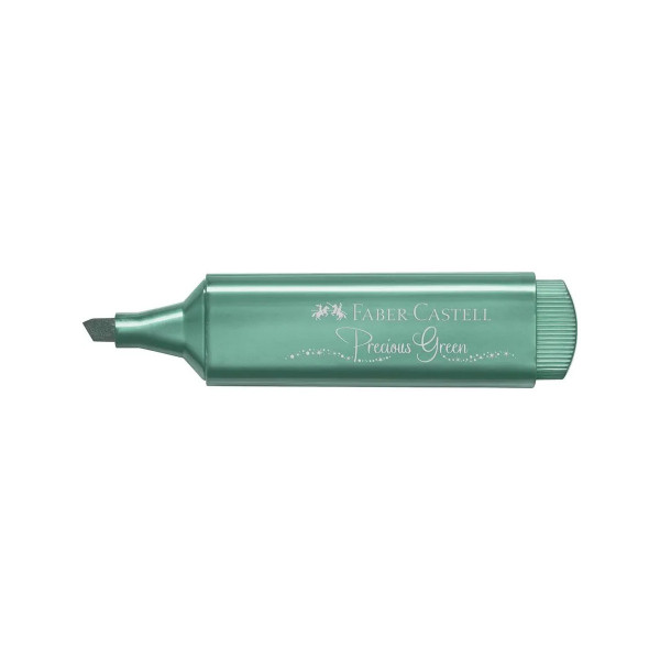 Хајлајтер, Textliner 46 - Metallic Precious Green