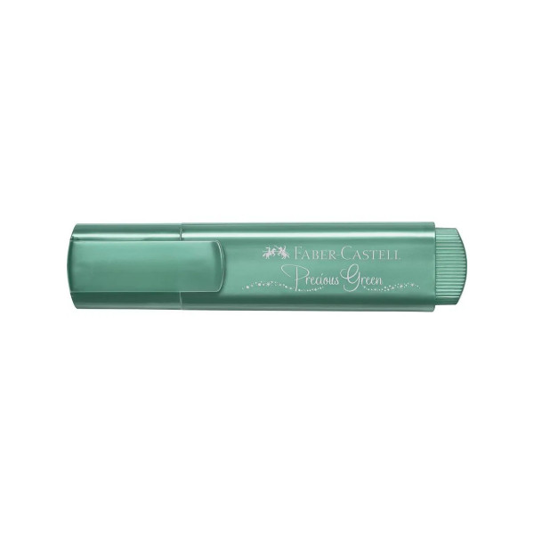 Хајлајтер, Textliner 46 - Metallic Precious Green